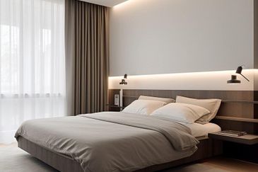 SkyLuxe On The Park @ Bukit Jalil