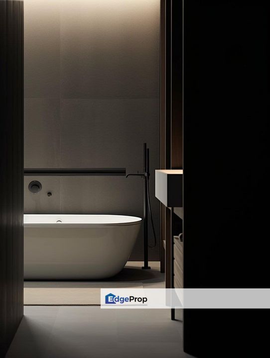 Bukit Jalil Low-Density Freehold – Peaceful & Premium, Kuala Lumpur, Bukit Jalil