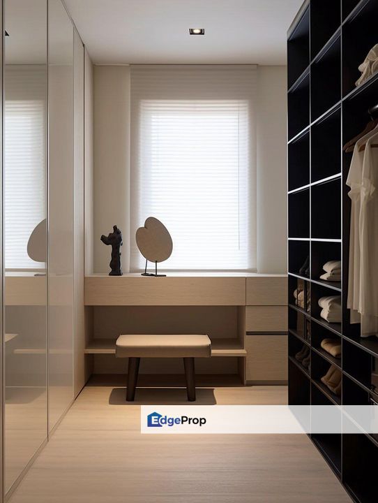 Bukit Jalil Low-Density Freehold – Peaceful & Premium, Kuala Lumpur, Bukit Jalil