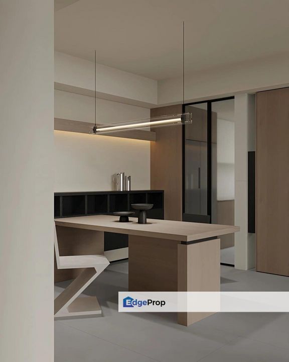 Bukit Jalil Freehold Semi-D in Peaceful Enclave, Kuala Lumpur, Bukit Jalil