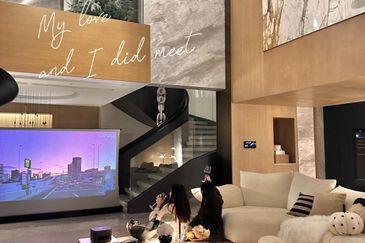 Residensi Bintang Bukit Jalil