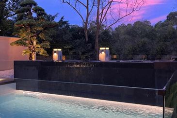 Residensi Bintang Bukit Jalil