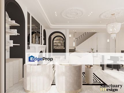 Bukit Jalil Pet Friendly, Resort Inspired Freehold Homes, Kuala Lumpur, Bukit Jalil