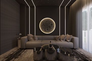 Residensi Bintang Bukit Jalil