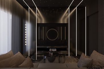 Residensi Bintang Bukit Jalil