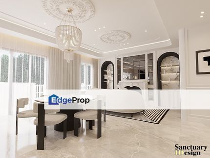 Bukit Jalil Mini Desa Park City – RM500psf Only, Kuala Lumpur, Bukit Jalil