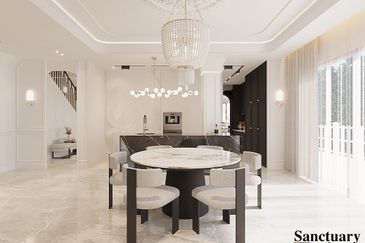 Residensi Bintang Bukit Jalil