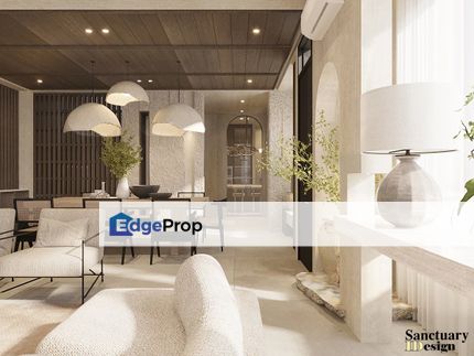 Bukit Jalil RM500psf Resort-Style Living with Landed Space, Kuala Lumpur, Bukit Jalil