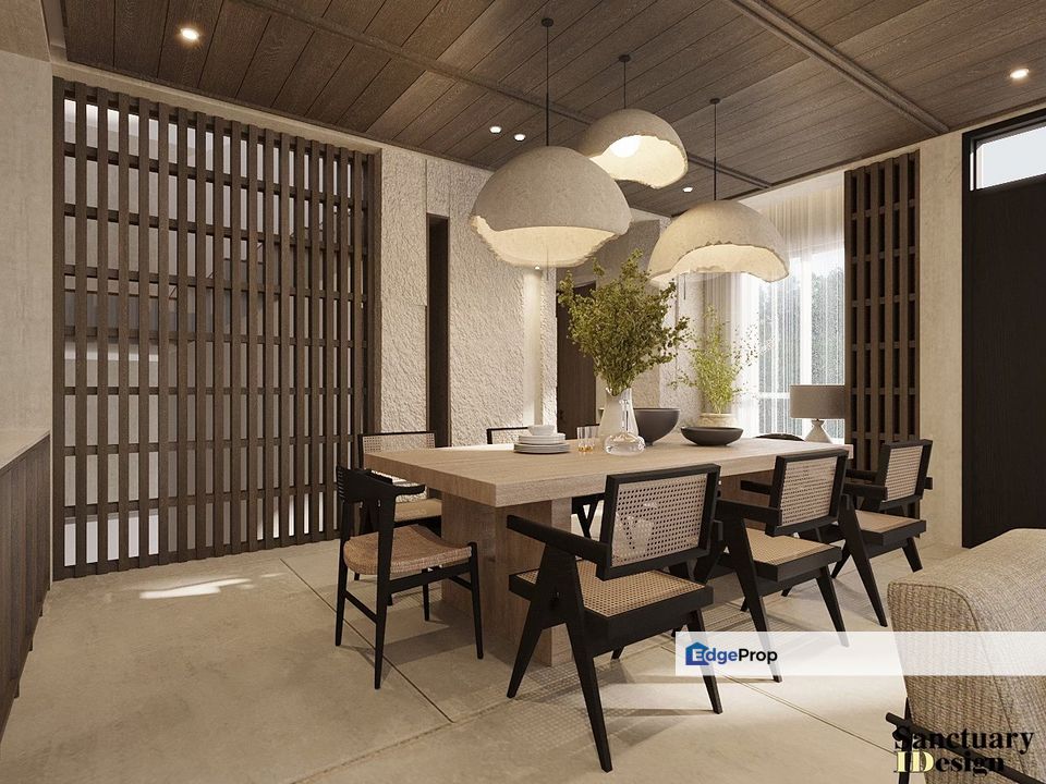 Bukit Jalil RM500psf Resort-Style Living with Landed Space, Kuala Lumpur, Bukit Jalil