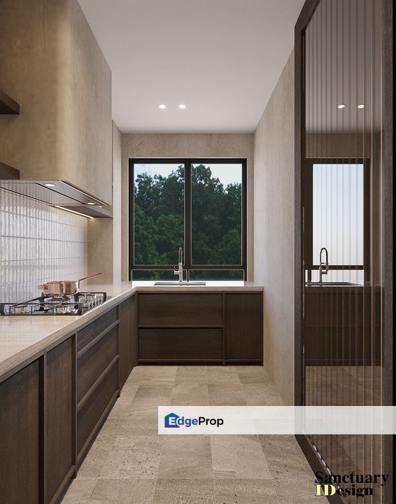 Bukit Jalil RM500psf Resort-Style Living with Landed Space, Kuala Lumpur, Bukit Jalil