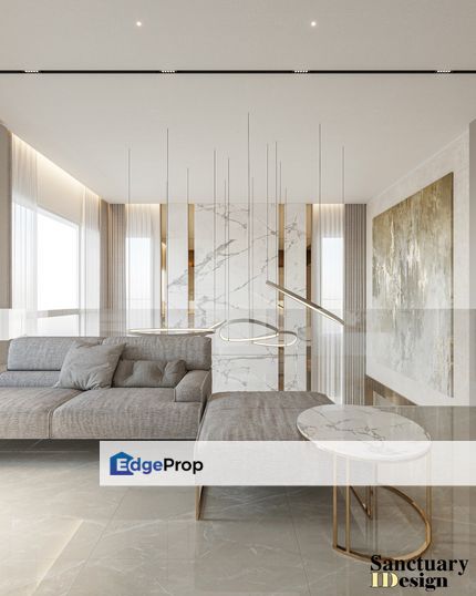 Bukit Jalil Homes for Pet Lovers – Semi-D Style, Kuala Lumpur, Bukit Jalil