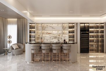 Residensi Bintang Bukit Jalil