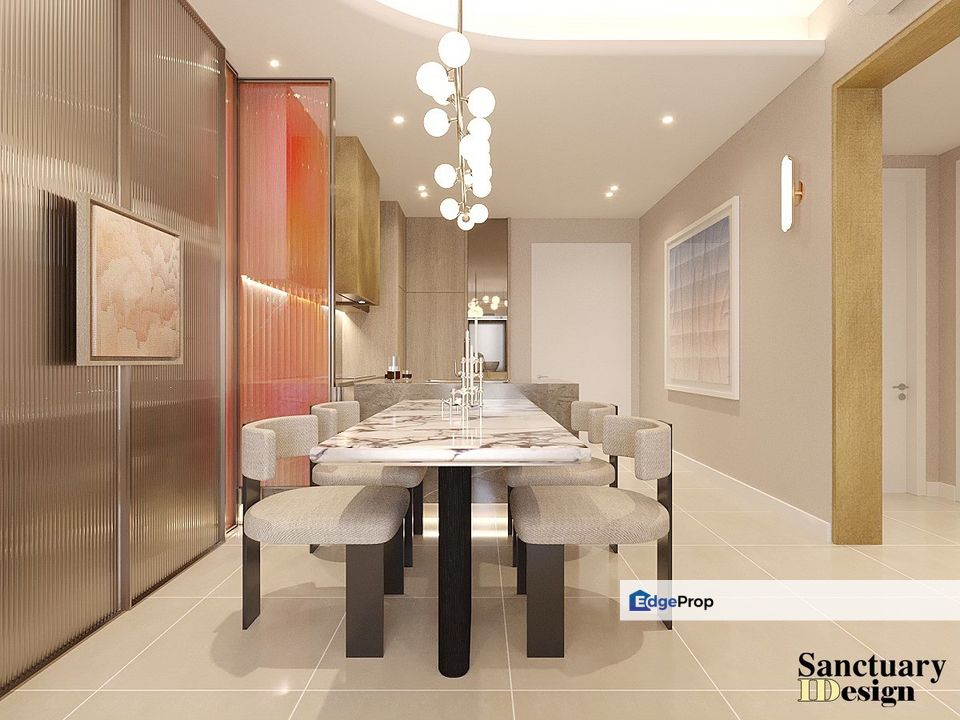 Bukit Jalil Fully Residential – Perfect for Growing Families, Kuala Lumpur, Bukit Jalil