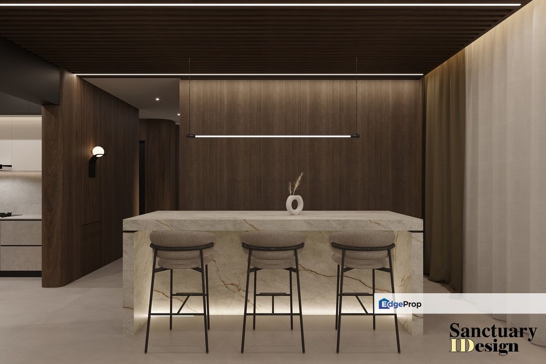 Bukit Jalil Semi-D Ownstay at RM500psf? Yes Please, Kuala Lumpur, Bukit Jalil