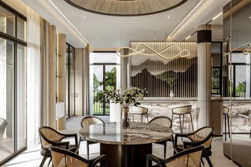 Residensi Bintang Bukit Jalil