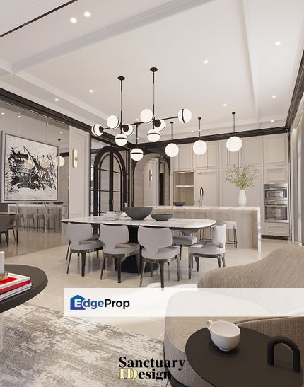 Bukit Jalil Freehold Semi-D Style Condo – Pet-Friendly, Resort Living at RM500/sqft!, Kuala Lumpur, Bukit Jalil