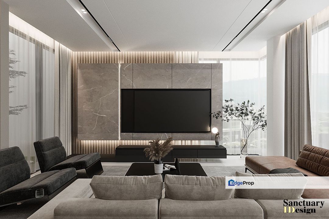 Bukit Jalil Low-Density Freehold Residence – Peaceful Living with Modern Amenities, Kuala Lumpur, Bukit Jalil