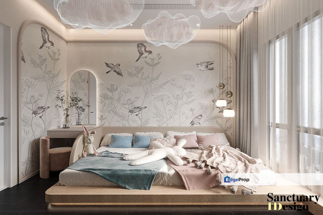 Bukit Jalil Fully Residential Title – Semi-D Concept Condos at Affordable Prices, Kuala Lumpur, Bukit Jalil