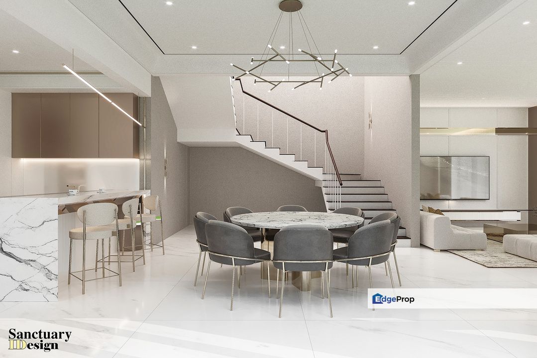  Bukit Jalil Fully Residential Title – Semi-D Concept Condos at Affordable Prices, Kuala Lumpur, Bukit Jalil