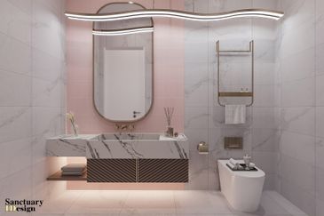 The Andes @ Bukit Jalil