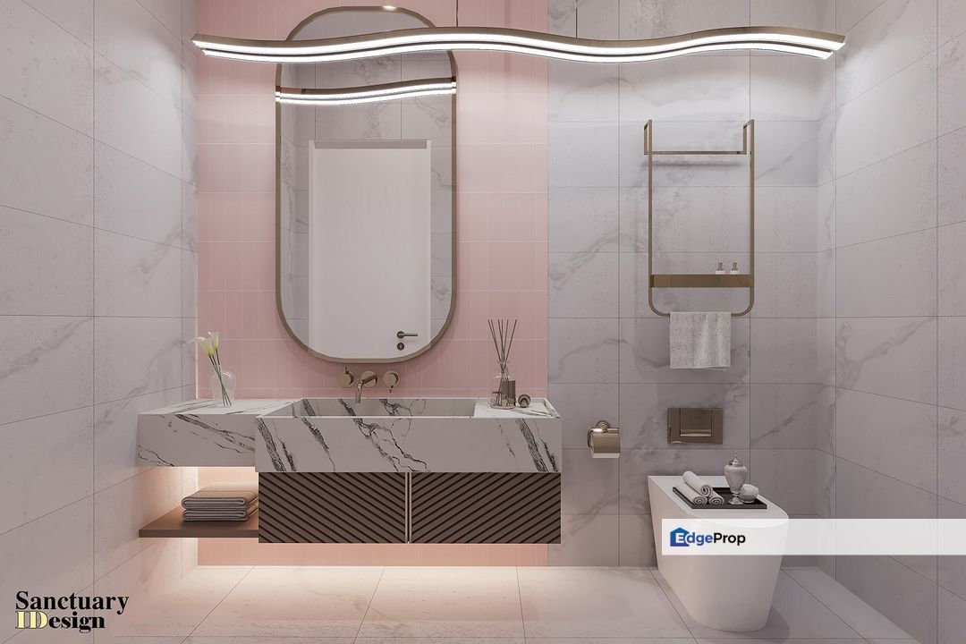  Bukit Jalil Fully Residential Title – Semi-D Concept Condos at Affordable Prices, Kuala Lumpur, Bukit Jalil