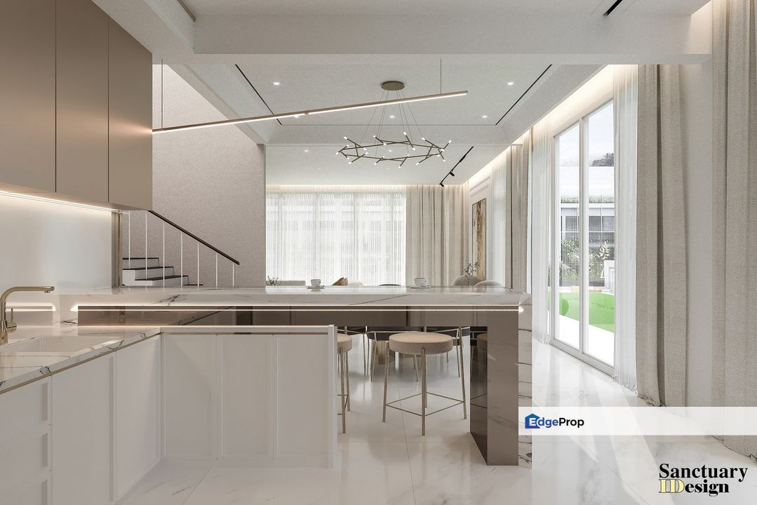  Bukit Jalil Fully Residential Title – Semi-D Concept Condos at Affordable Prices, Kuala Lumpur, Bukit Jalil