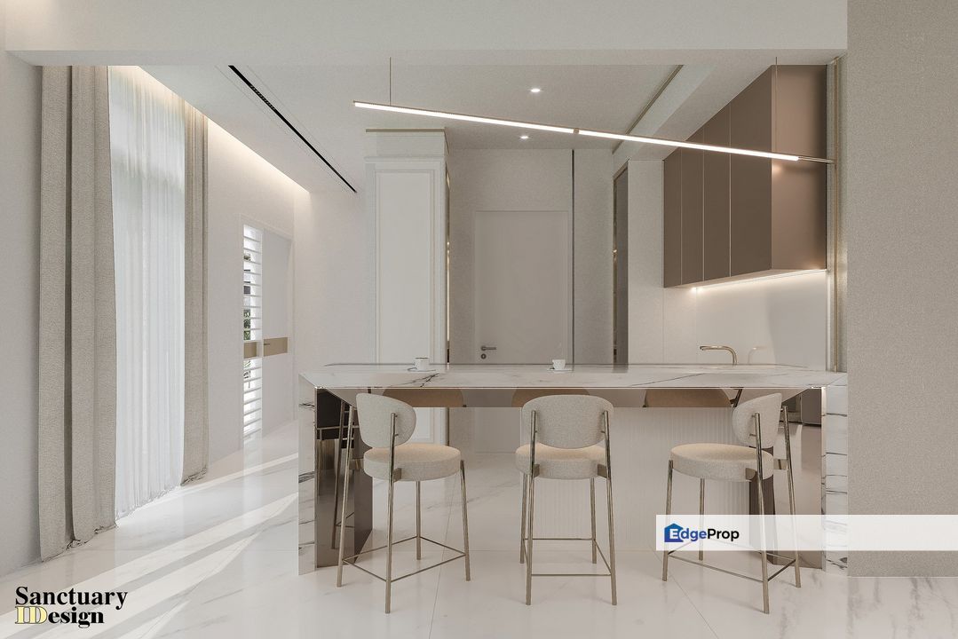  Bukit Jalil Fully Residential Title – Semi-D Concept Condos at Affordable Prices, Kuala Lumpur, Bukit Jalil