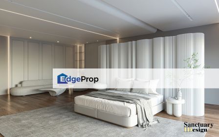 Bukit Jalil Semi-D Concept Living – Freehold Units with Spacious Layouts, Kuala Lumpur, Bukit Jalil