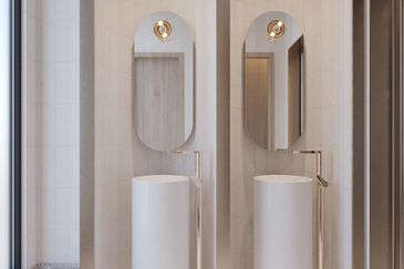 SkyLuxe On The Park @ Bukit Jalil