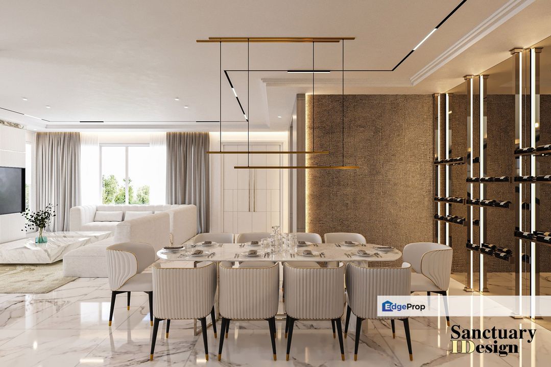 Bukit Jalil Freehold Condos with Semi-D Feel – Pet-Friendly and Spacious, Kuala Lumpur, Bukit Jalil