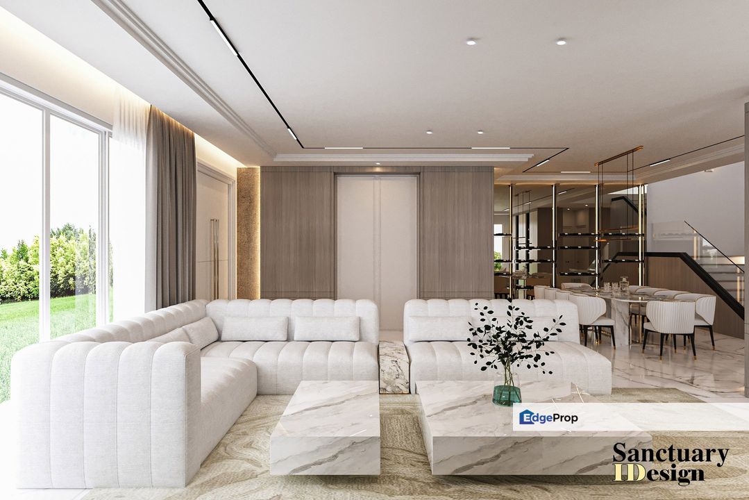 Bukit Jalil Freehold Condos with Semi-D Feel – Pet-Friendly and Spacious, Kuala Lumpur, Bukit Jalil