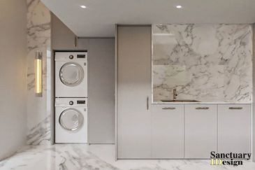 The Andes @ Bukit Jalil