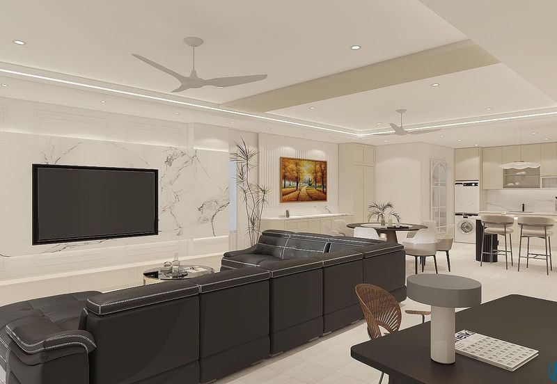 Residensi Bintang Bukit Jalil