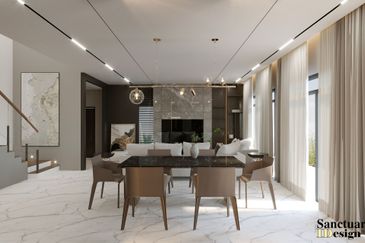 Residensi Bintang Bukit Jalil