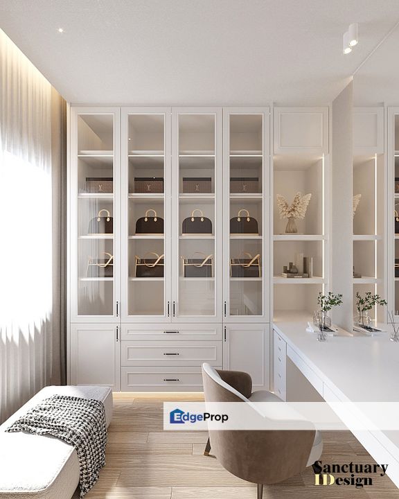 Bukit Jalil Value Buy – Freehold Semi-D at RM500psf, Kuala Lumpur, Bukit Jalil