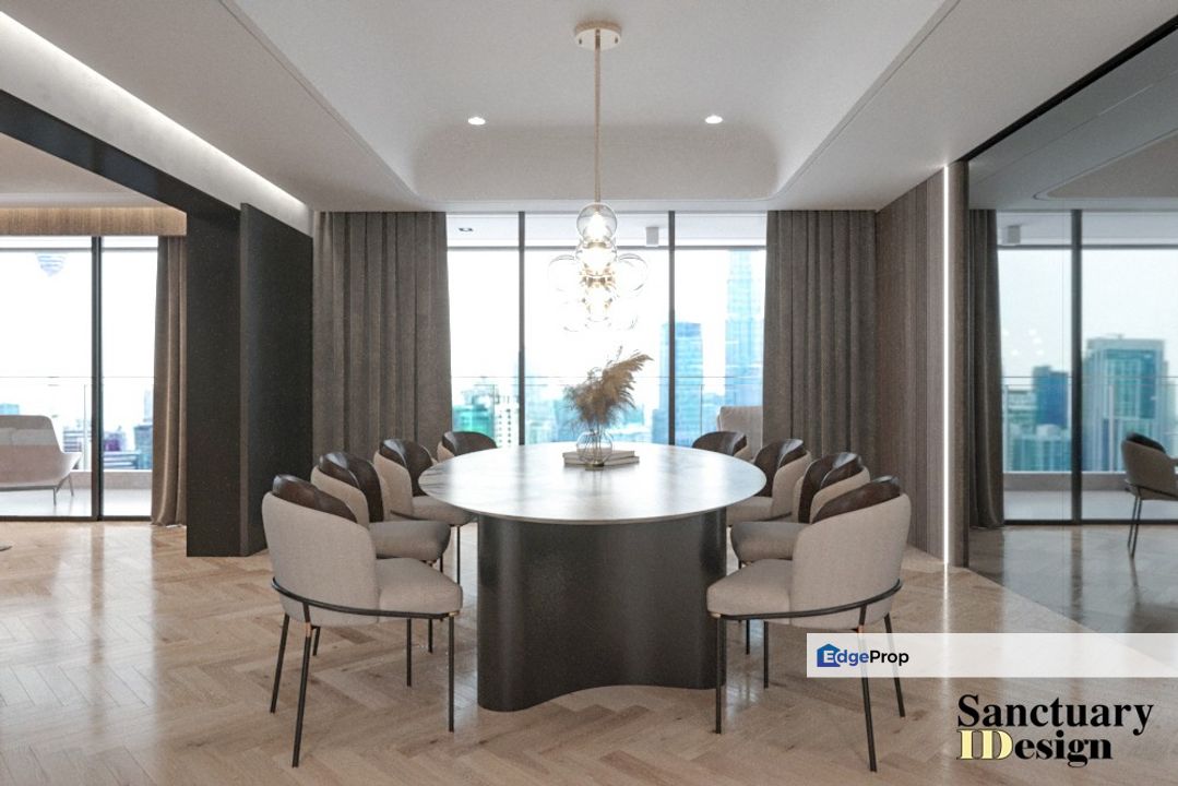 Bukit Jalil Live Better – Freehold, Pet Friendly, Spacious, Kuala Lumpur, Bukit Jalil