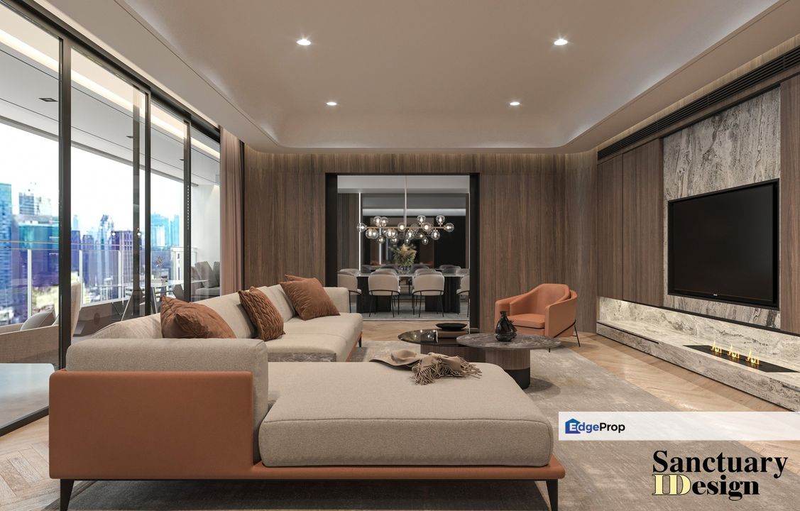 Bukit Jalil Live Better – Freehold, Pet Friendly, Spacious, Kuala Lumpur, Bukit Jalil