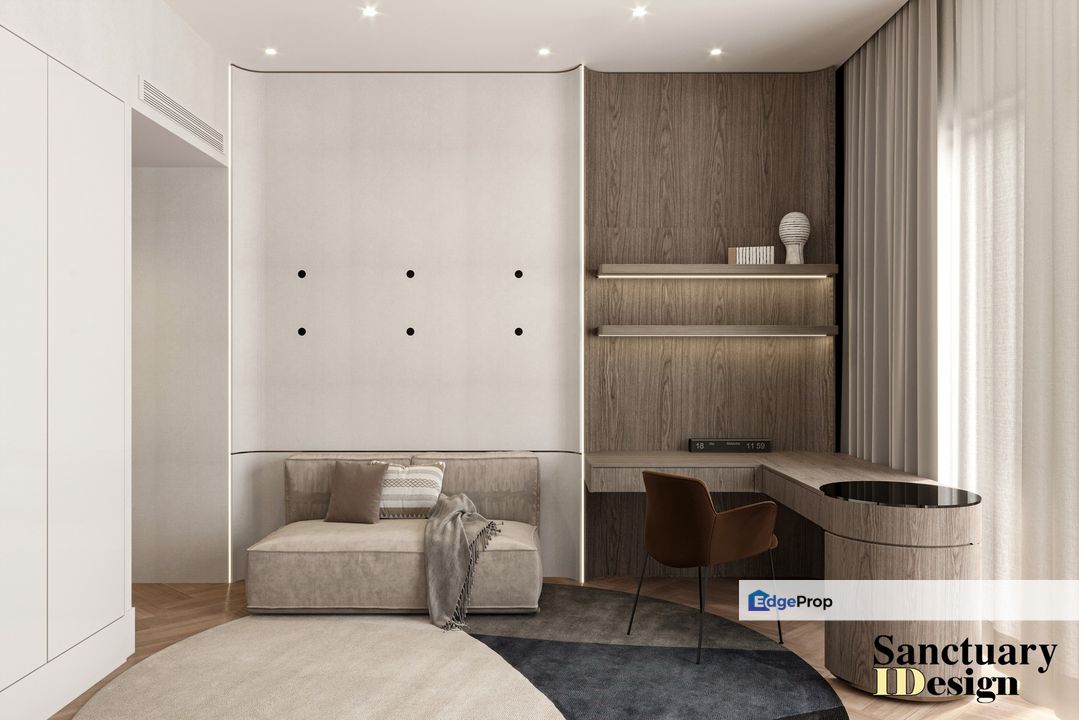 Bukit Jalil Live Better – Freehold, Pet Friendly, Spacious, Kuala Lumpur, Bukit Jalil