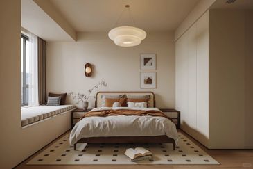 The Andes @ Bukit Jalil