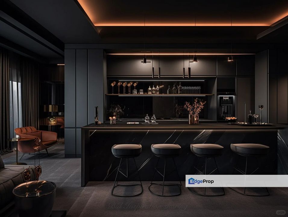 Bukit Jalil Freehold Pet-Friendly Homes – Rare Find!, Kuala Lumpur, Bukit Jalil