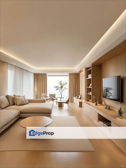 Bukit Jalil Low-Density, Fully Residential Project in a Prime Location, Kuala Lumpur, Bukit Jalil