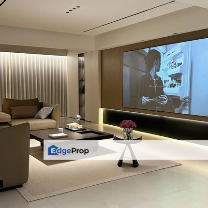 Bukit Jalil Freehold Homes – Why Rent When You Can Own?, Kuala Lumpur, Bukit Jalil