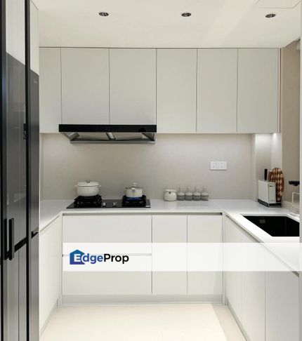 Bukit Jalil Freehold Living, Pet-Friendly Lifestyle, Kuala Lumpur, Bukit Jalil