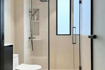 SkyLuxe On The Park @ Bukit Jalil