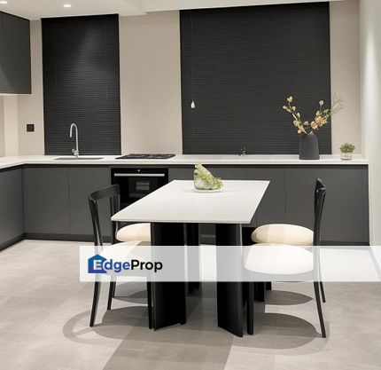 Bukit Jalil Freehold Semi-D Feel Homes – Premium Yet Affordable, Kuala Lumpur, Bukit Jalil