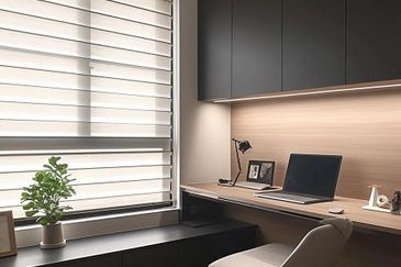 The Andes @ Bukit Jalil