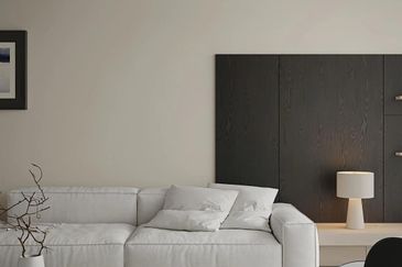 SkyLuxe On The Park @ Bukit Jalil