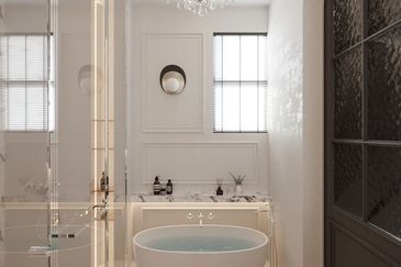 The Andes @ Bukit Jalil