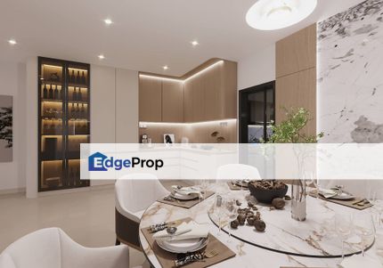 Bukit Jalil Fully Residential Freehold Residences – Peaceful Living with Modern Amenities, Kuala Lumpur, Bukit Jalil