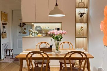 The Andes @ Bukit Jalil